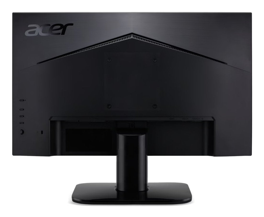EAN 4711474388865 - Acer KA2 KA272U G pantalla para PC 68,6 cm (27") 2560 x 1440 Pixeles Quad HD LCD Negro imagen 4
