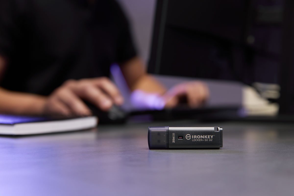 Memory Kingston Drive Flash Usb3.2/256gb Iklp50g2/256gb