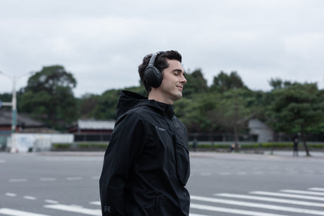 EAN 4718017820646 - ASUS ROG Strix Go BT Auriculares Inalámbrico y alámbrico Diadema Juego Bluetooth Negro imagen 20