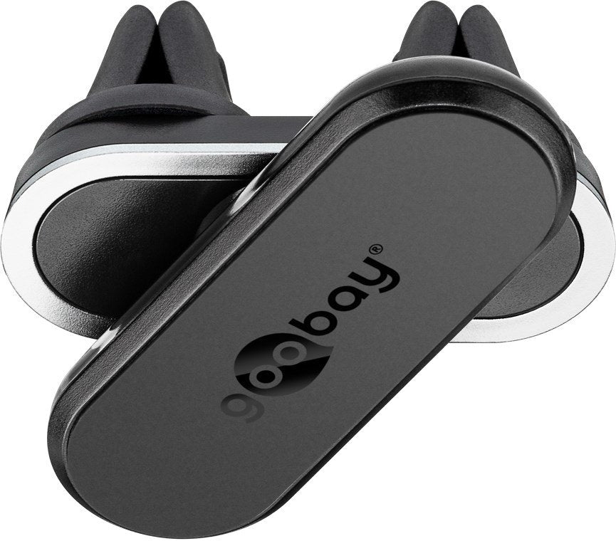 Goobay 45651 Soporte Teléfono Móvil/Smartphone Negro Pasivo