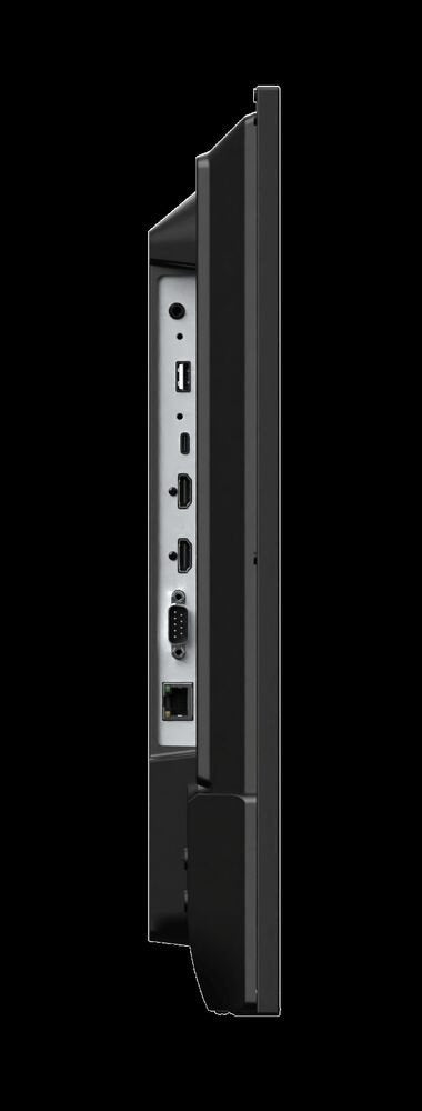 Multisync E329