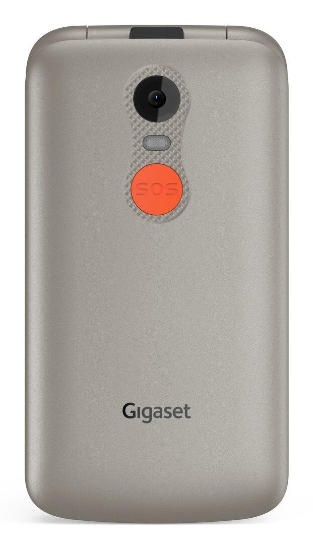 Gigaset Gl595 Silber