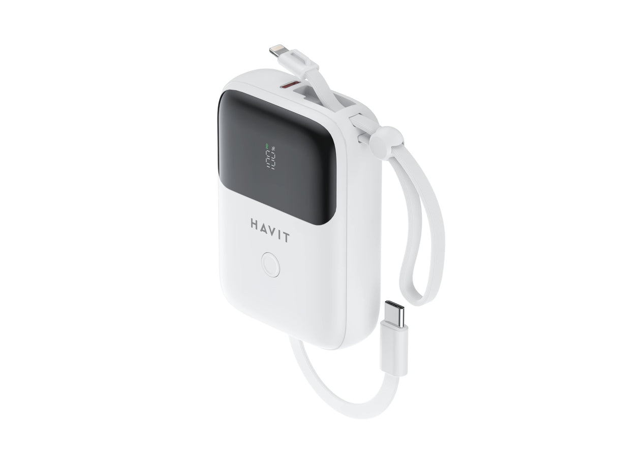 EAN 6939119067298 - Havit 6939119067298 batería externa 10000 mAh imagen 2