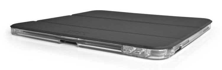 Etui Port Design Apple Ipad 10,9" & 11" Noumea Ii Slimclear Eco Grey