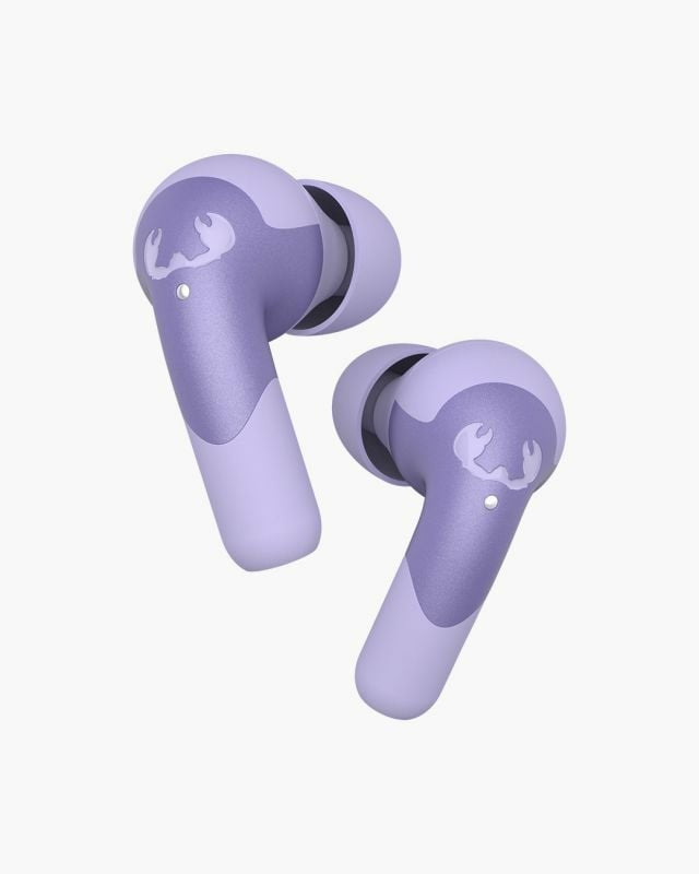 Auriculares Fresh'N Rebel Twins Ace Inalambrico Dreamic Lilac