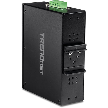 EAN 0710931162189 - Trendnet TI-M42 pasarel y controlador 10, 100 Mbit/s imagen 2