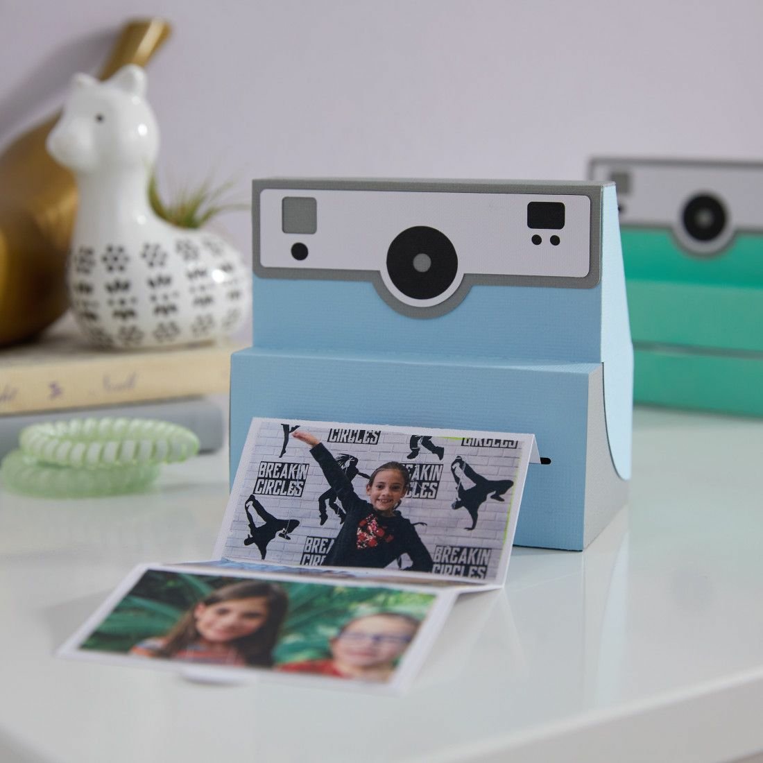 EAN 93573370908 - Cricut Smart Paper Bloc de hojas de papel para bellas artes 10 hojas imagen 3