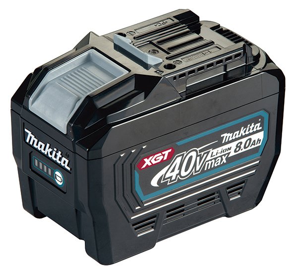 Battery Makita Bl4080f 40v Max Xgt 8.0ah