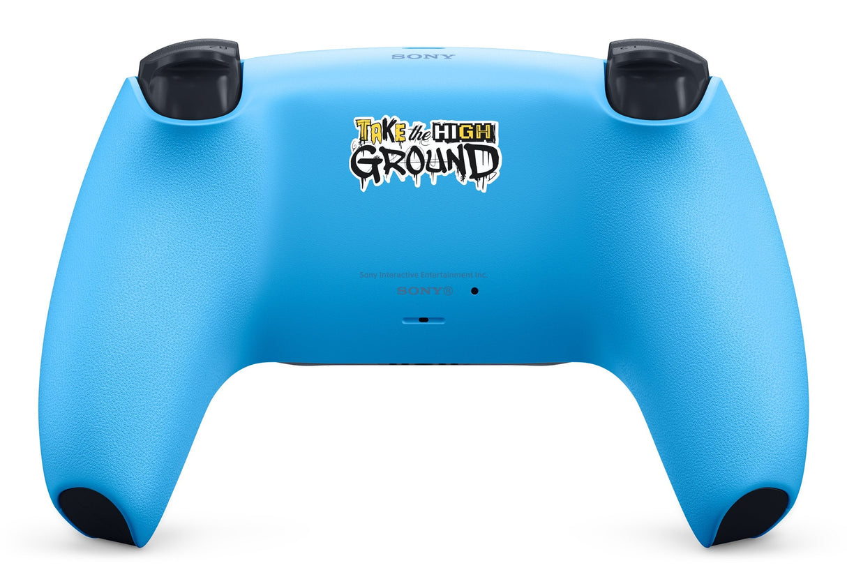 Mando Dualsense V2 Ps5 Fortnite Limited Edition