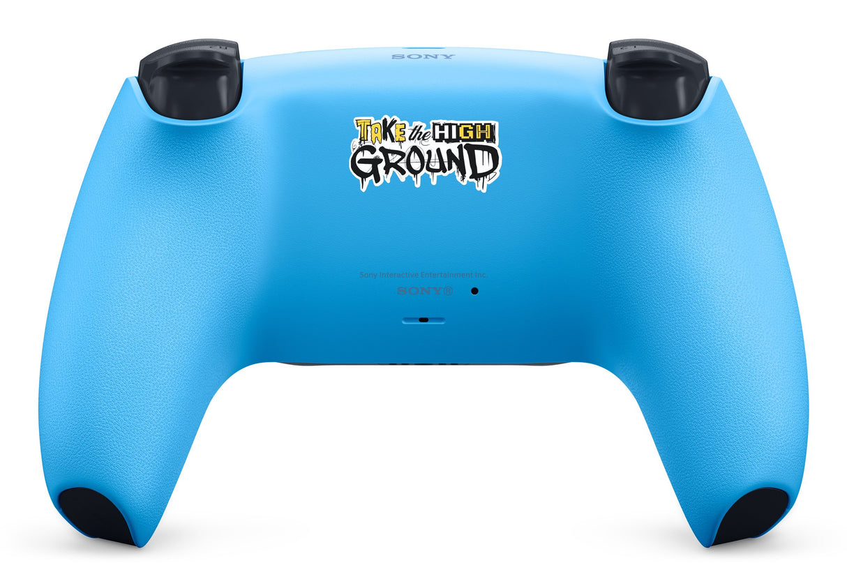 EAN 0711719594055 - Sony 1000045435 mando y volante Multicolor Bluetooth/USB Gamepad Analógico/Digital PlayStation 5 imagen 4