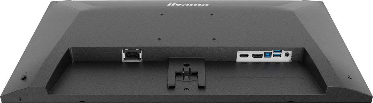 Monitor Iiyama 27" X2793qsu-B1 16:9 Hdmi+Dp+2xusb Ips