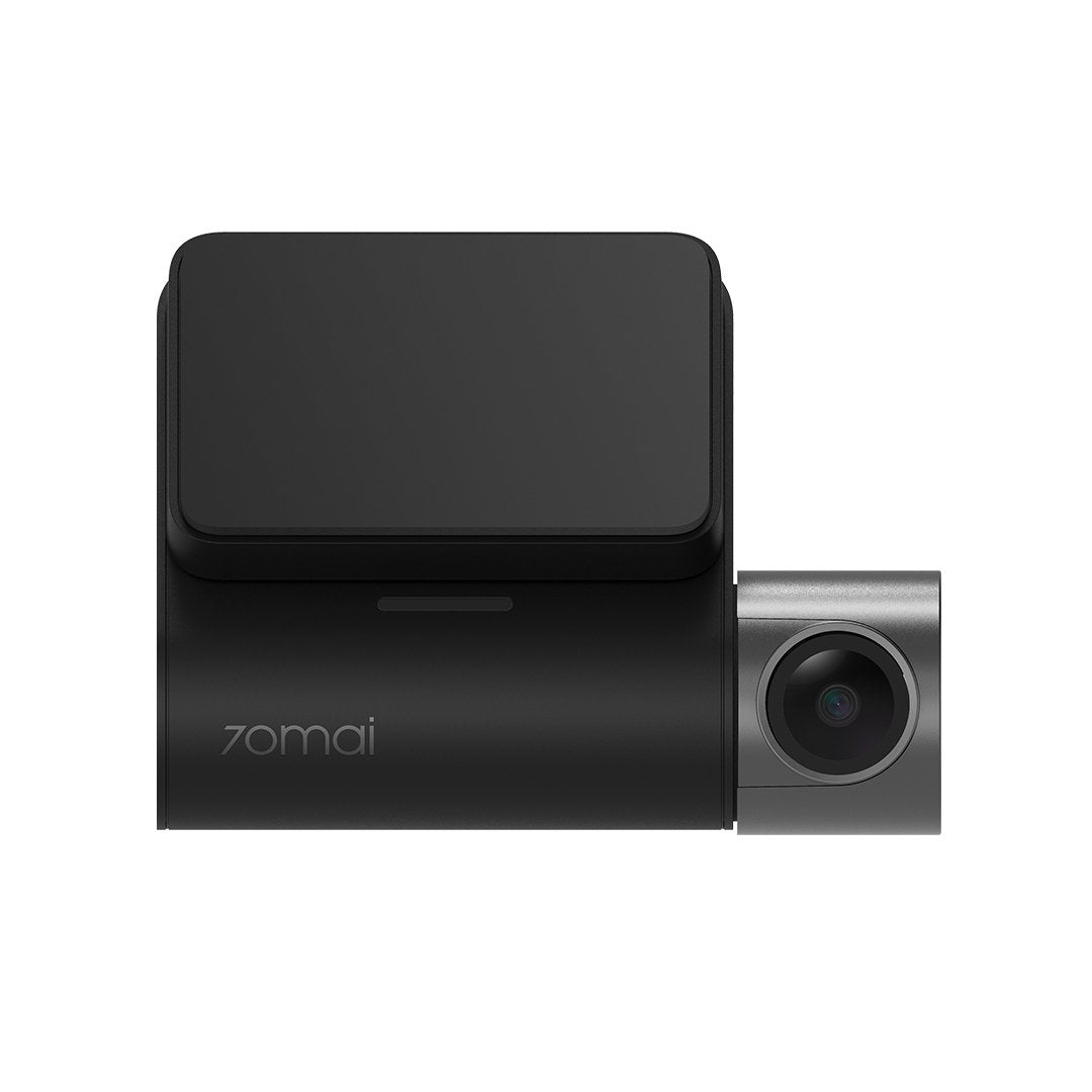 EAN 6971669780906 - 70mai Pro Plus+ Wifi Batería, USB Negro imagen 5