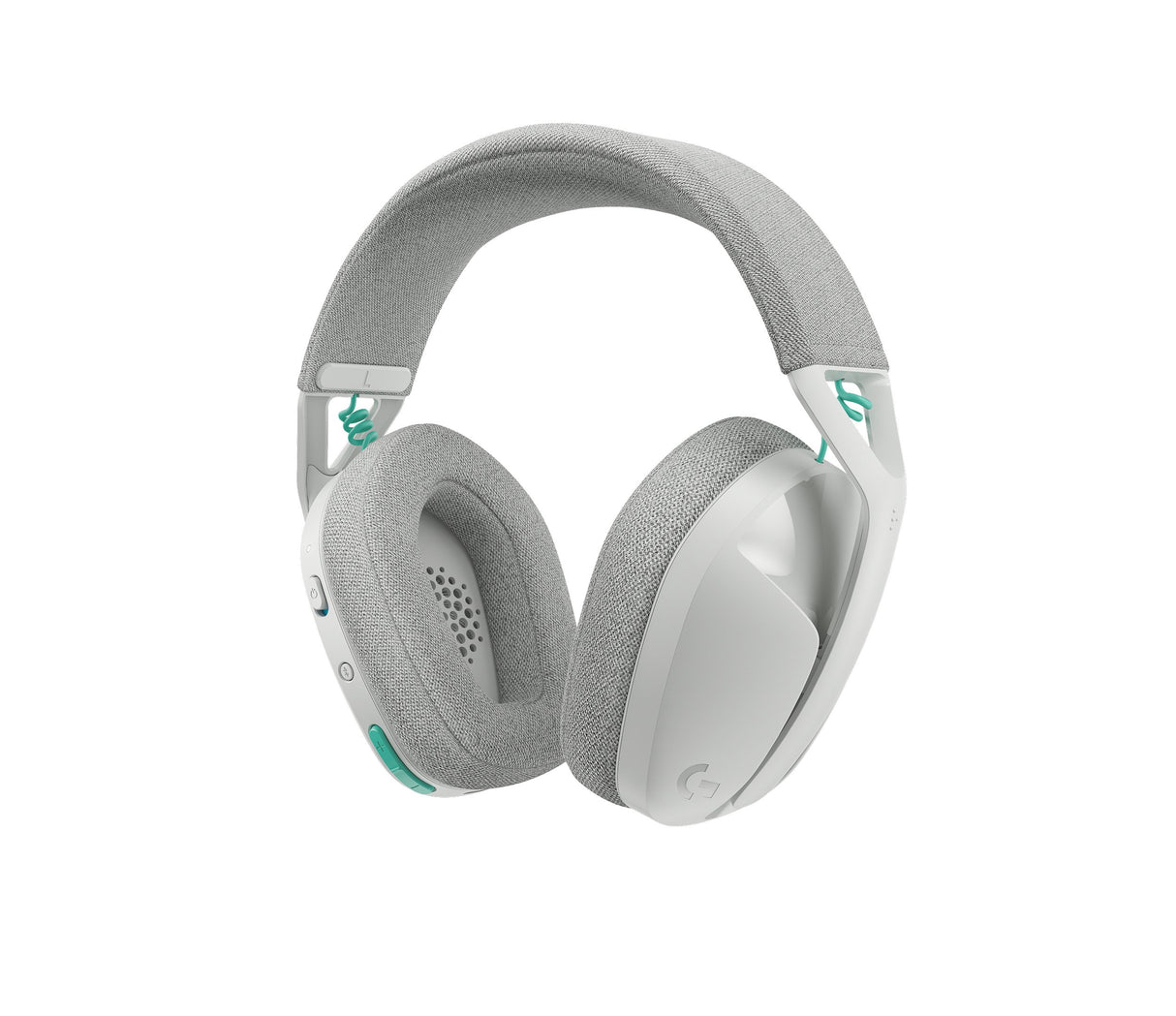 EAN 5099206133310 - Logitech G G321 LIGHTSPEED Inalámbrico Diadema Juego USB Tipo C imagen 4