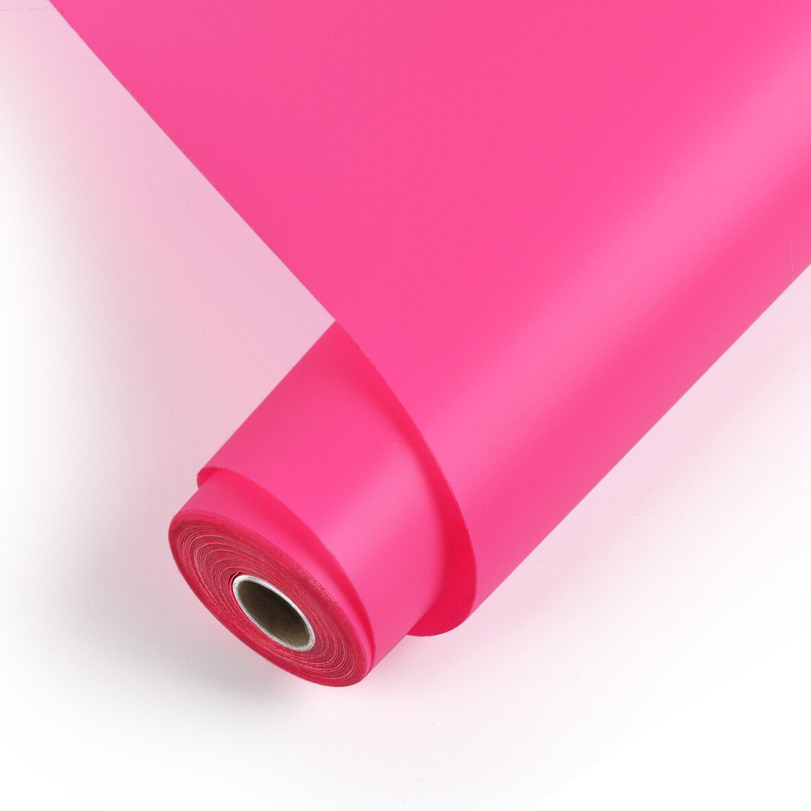 Loklik Permanent Adhesive Vinyl Matte - Rosa