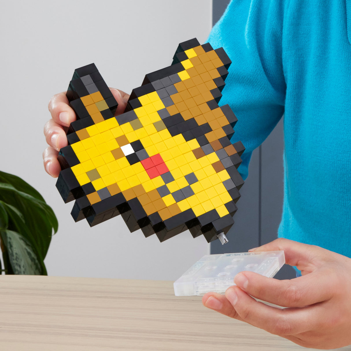 EAN 0194735190775 - MEGA Pokémon HTH74 juguete de construcción imagen 3