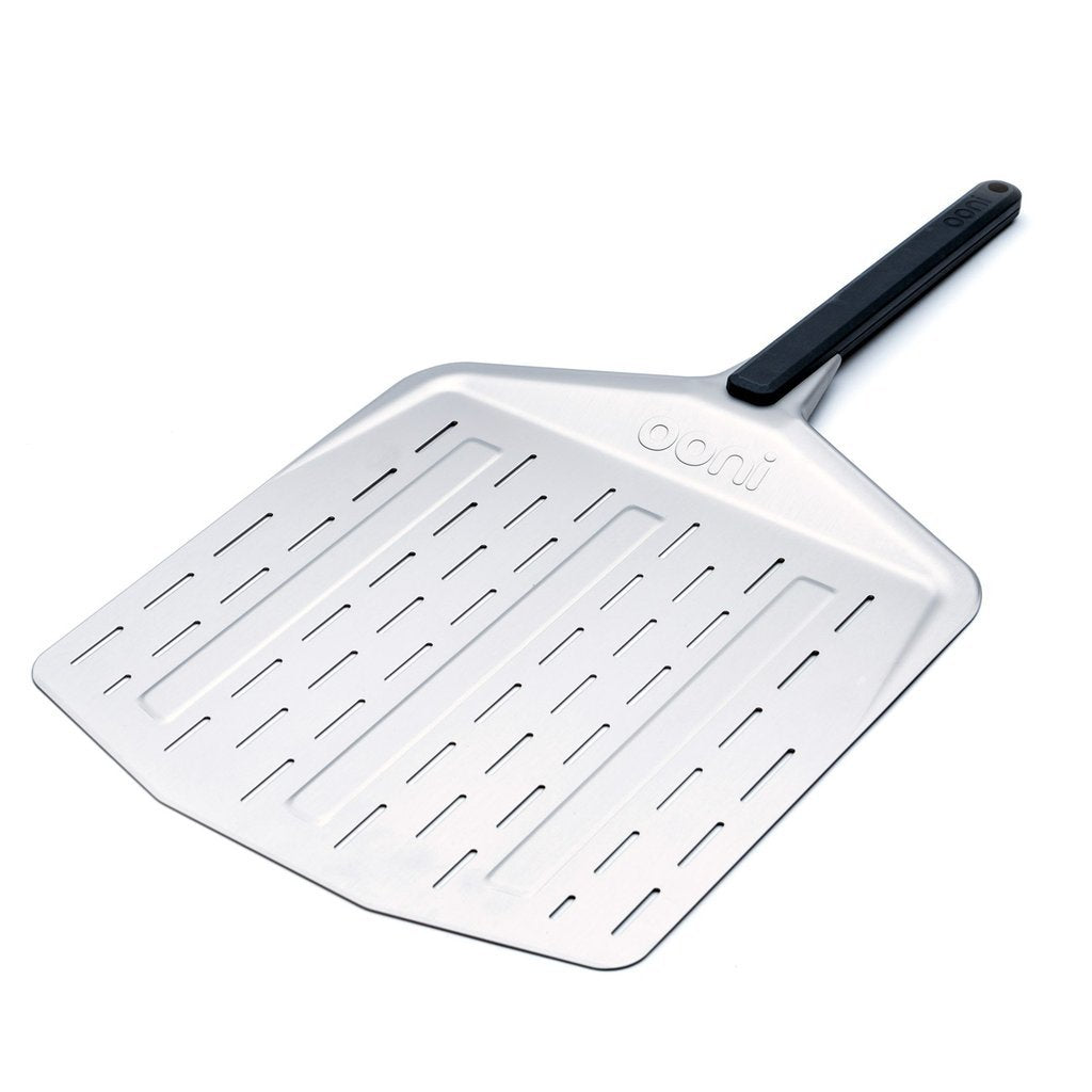EAN 5060568341132 - Ooni UU-P06401 espátula para pizza Aluminio imagen 2
