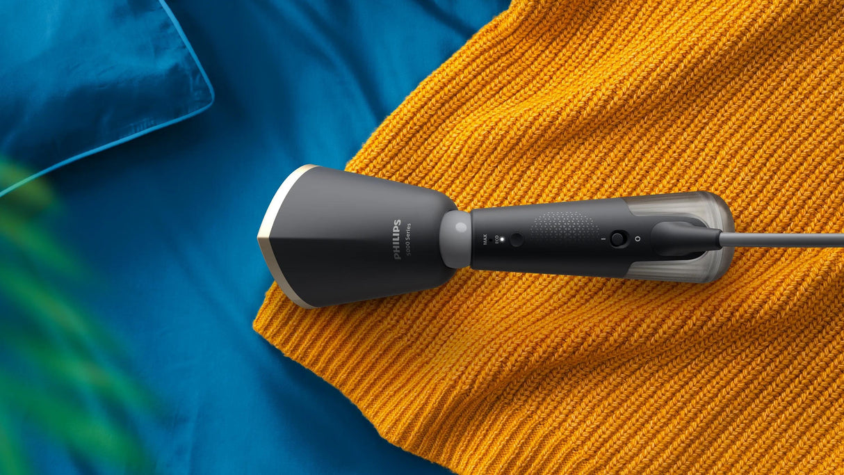 EAN 8720389050107 - Philips 5000 series STH5030/80 vaporizador para ropa Vaporizador manual de prendas 0,12 L 1400 W Gris imagen 15