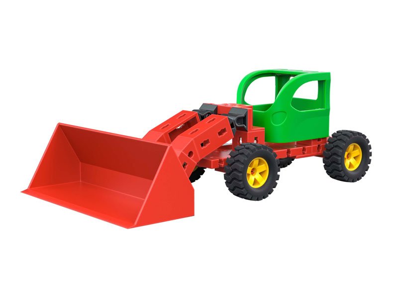 EAN 4048962458534 - fischertechnik 564066 juguete de construcción imagen 12