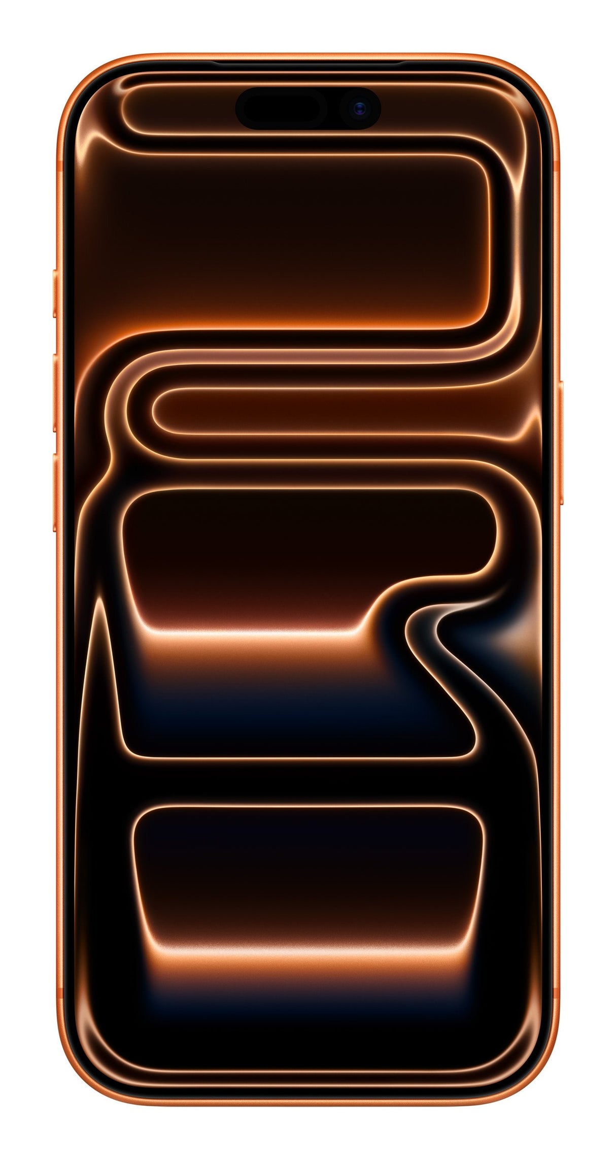 Apple Iphone 17 Pro 1tb Cosmic Orange