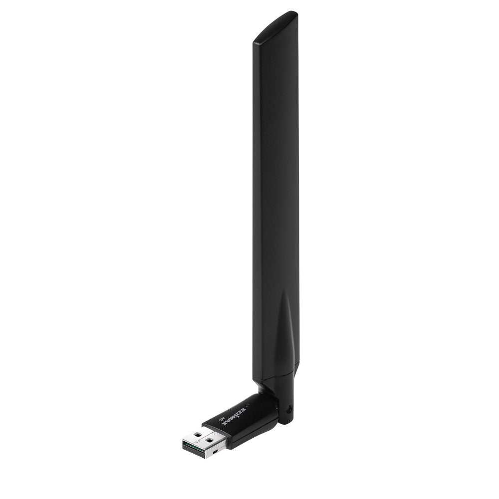 EAN 4710700929865 - Edimax EW-7811UAC adaptador y tarjeta de red WLAN 433 Mbit/s imagen 1