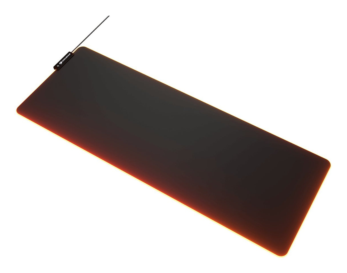 EAN 4715302442422 - COUGAR CGR-NEON-X Alfombrilla de ratón para juegos Negro imagen 2