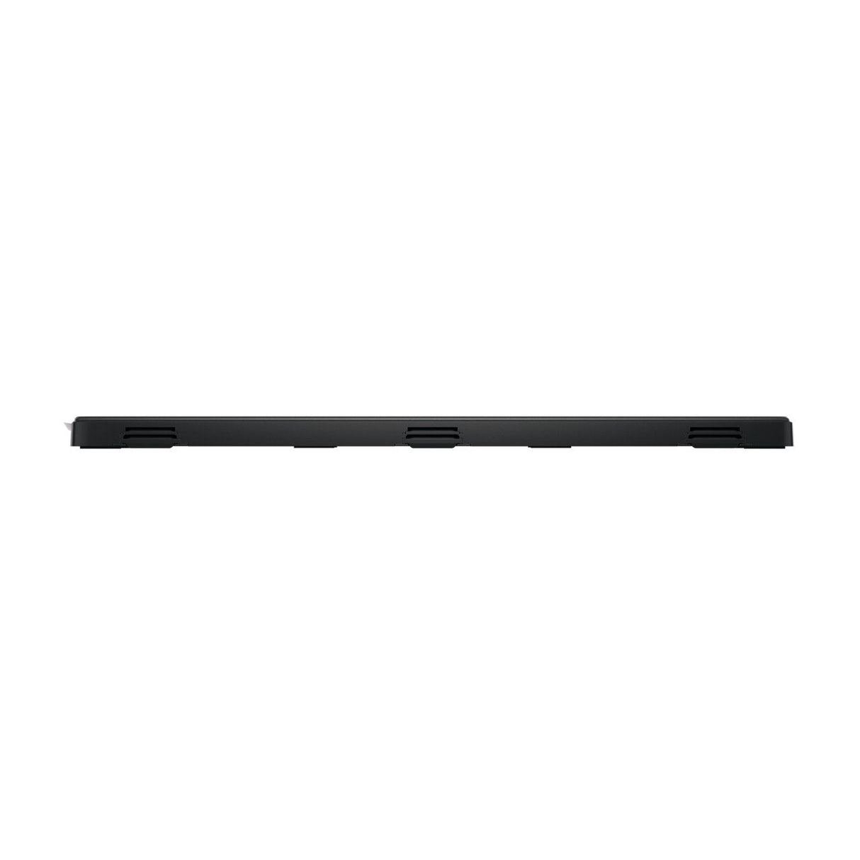 Reposamuñecas Cherry Palmrest Ergo, Negro Ja-0350-2