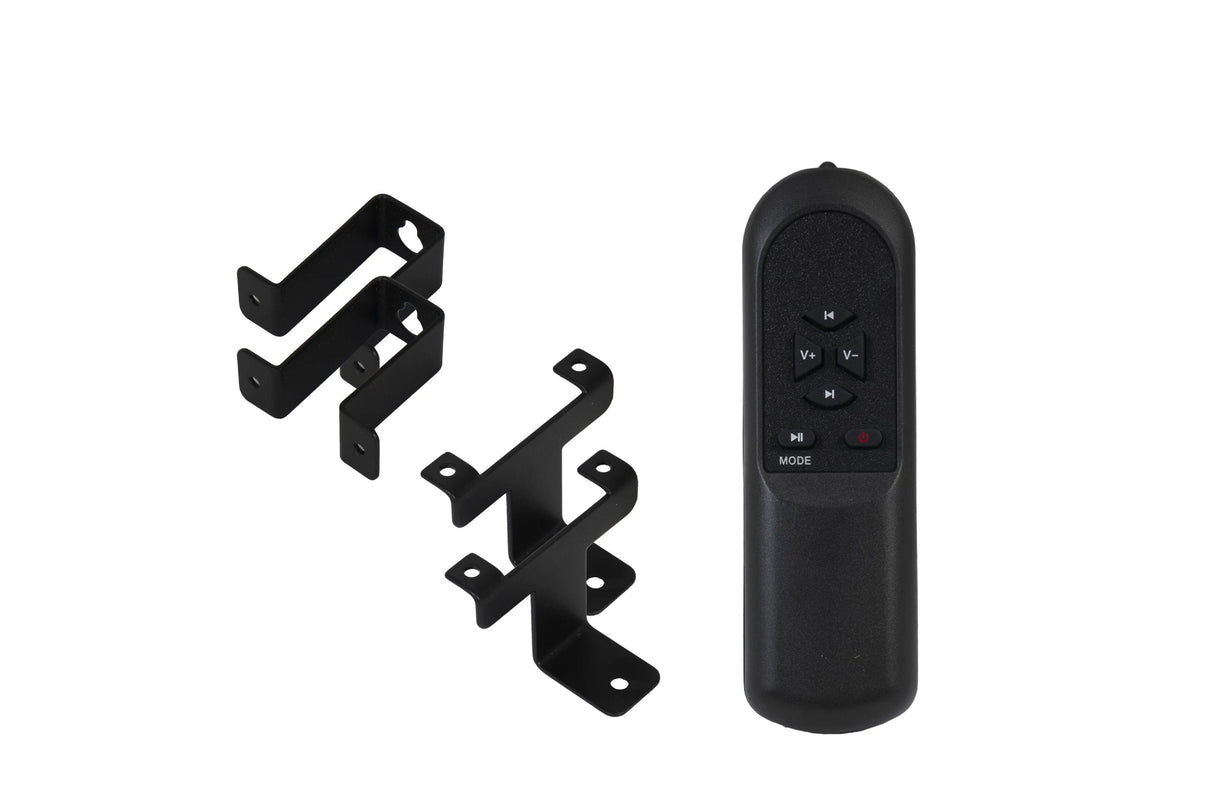 EAN 8422521235150 - Fonestar CLASS-220N altavoz De 2 vías Negro Alámbrico 20 W imagen 7