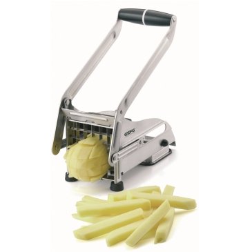 EAN 4006664137508 - GEFU 13750 rebanadora Manual Acero inoxidable imagen 2