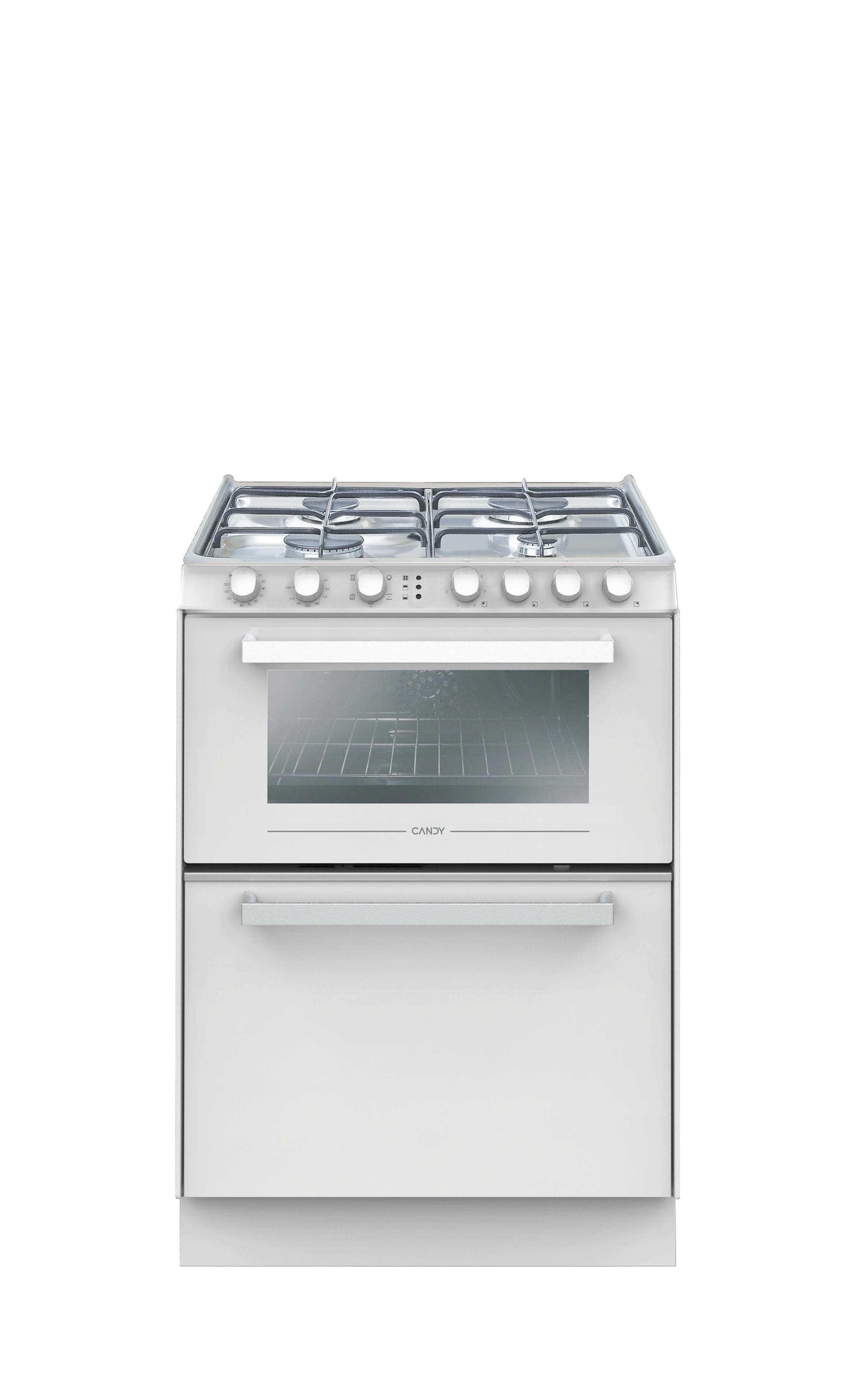 EAN 8059019015729 - Candy TRIO4GWNT/1 equipo combinado para la cocina Blanco imagen 1