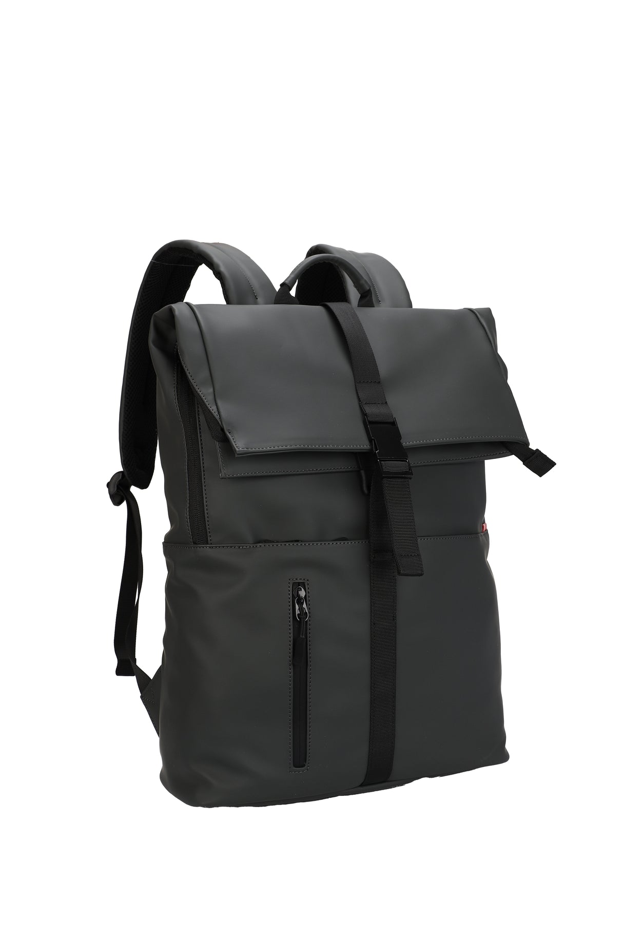 Mochila Dbramante1928 Broadway Para Portátil Icon 16" Sombra Del Bosque
