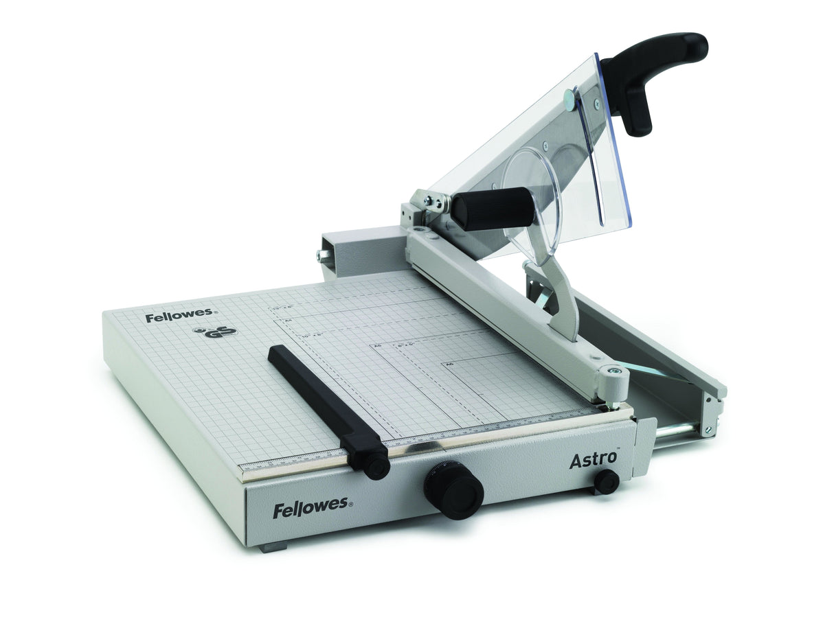 Fellowes Astro A4 Guillotine