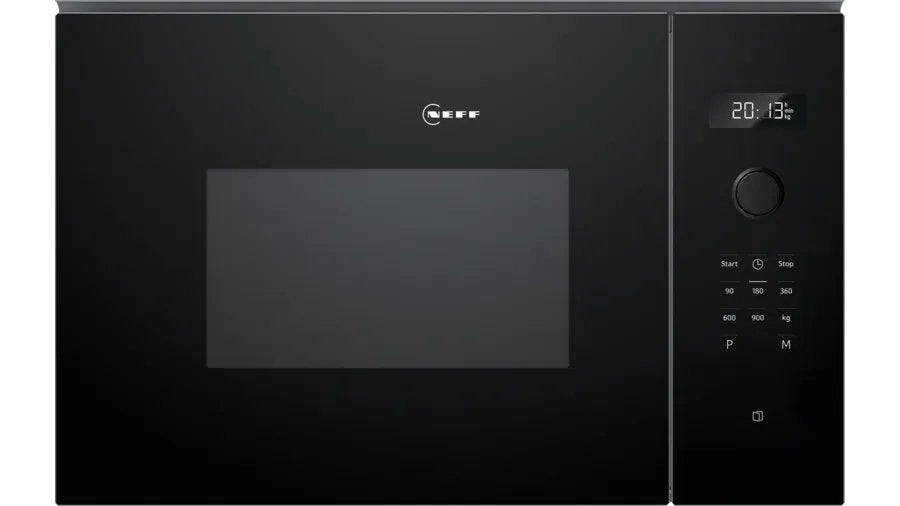Microondas Neff Hlawd53k0 N50 Hlawd53k0
