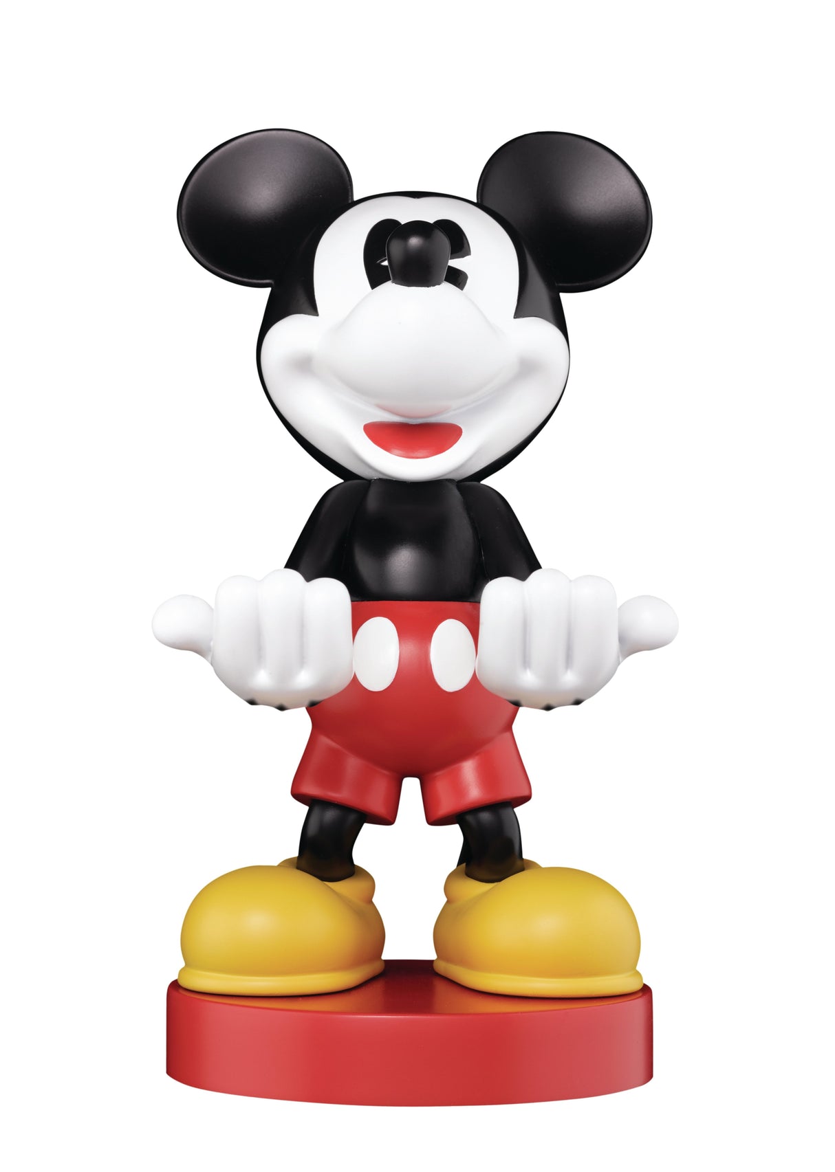 Soporte Smartphones Cable Guy Mickey Mouse
