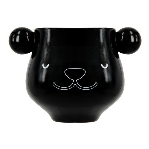 Thumbsup! Taza "Panda Mug" - Transparente