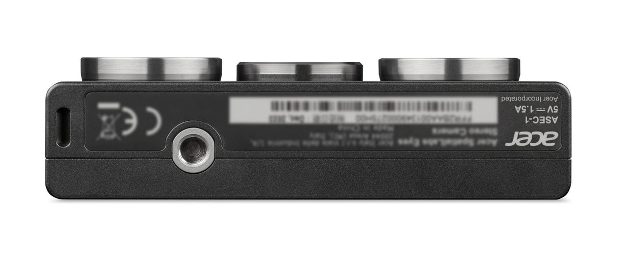 EAN 4711121829512 - Acer Streaming Cameras imagen 4