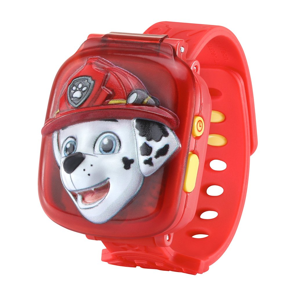Reloj De Pulsera Vtech Marshall Learning Watch 80-551664