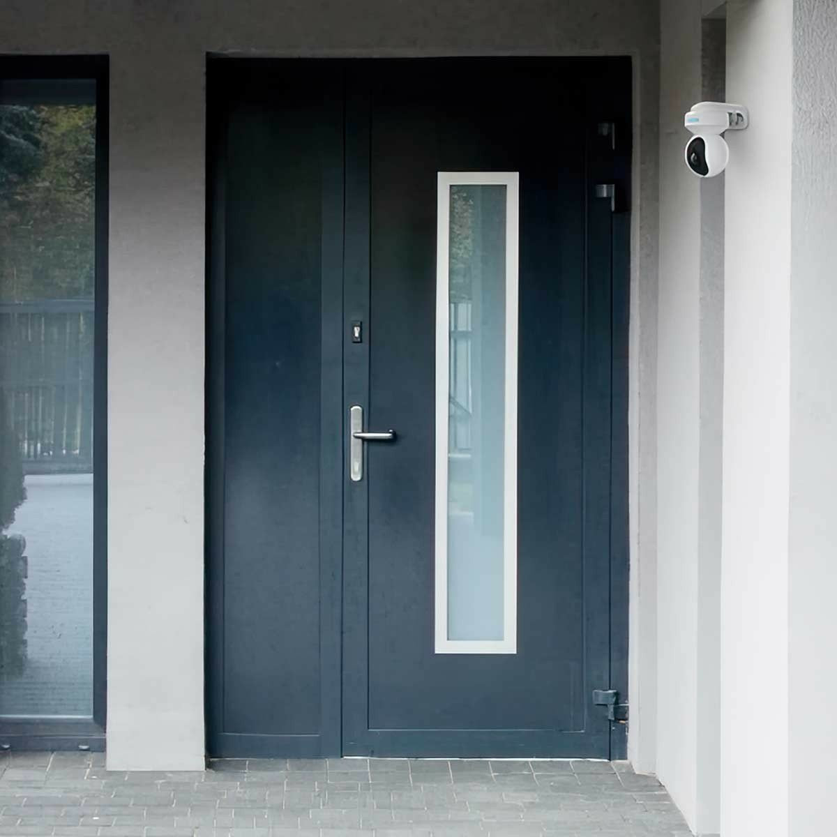 EAN 6975253982165 - Reolink E Series E540 Almohadilla Cámara de seguridad IP Interior y exterior 2560 x 1920 Pixeles Pared imagen 6