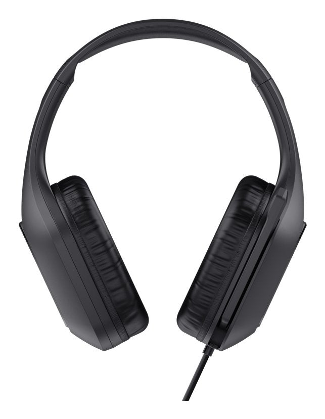 EAN 8713439253313 - Trust GXT 416 ZIROX Auriculares Alámbrico Diadema Juego USB tipo A Negro imagen 6