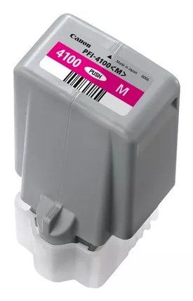 EAN 4549292238129 - Canon LUCIA PRO II cartucho de tinta 1 pieza(s) Original Rendimiento estándar Magenta imagen 1