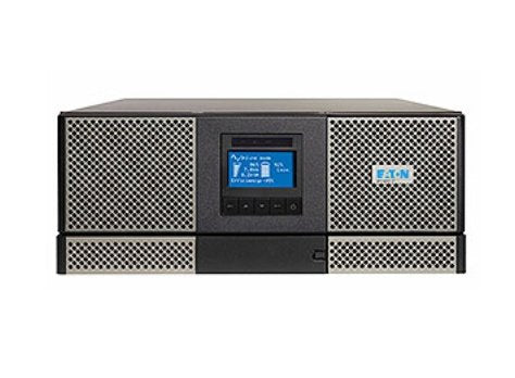 EAN 743172040336 - Eaton 9PX6KSP sistema de alimentación ininterrumpida (UPS) 5,5 kVA 4900 W 8 salidas AC imagen 1