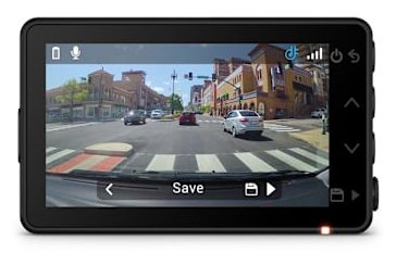 Garmin Dash Cam X110 Cámara De Conducción