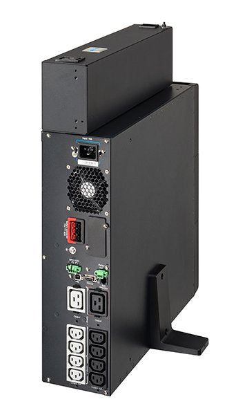 EAN 743172081230 - Eaton 9PX1500IRTM sistema de alimentación ininterrumpida (UPS) Doble conversión (en línea) 1,5 kVA 1500 W imagen 5