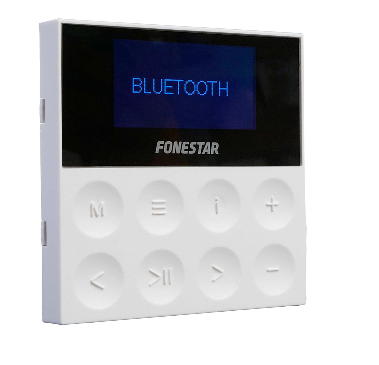 EAN 8422521013055 - Fonestar KS-WALL sistema de audio para el hogar Minicadena de música para uso doméstico 30 W Negro, Gris, imagen 2