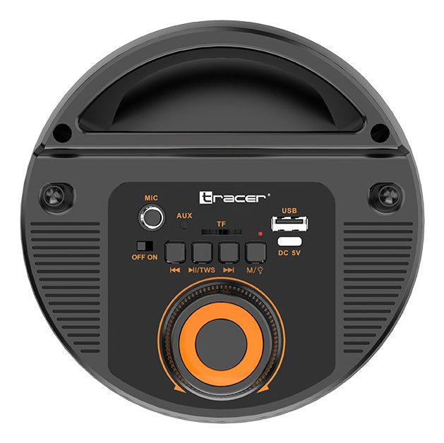 Tracer Speakers Powervox P1 Tws Bt