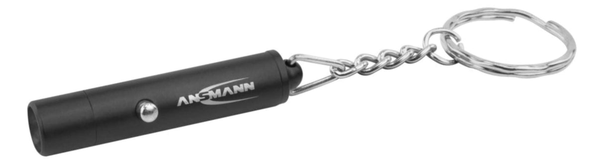 Ansmann Mini Keychain Linterna Llavero Light 1x Led 1600-0272