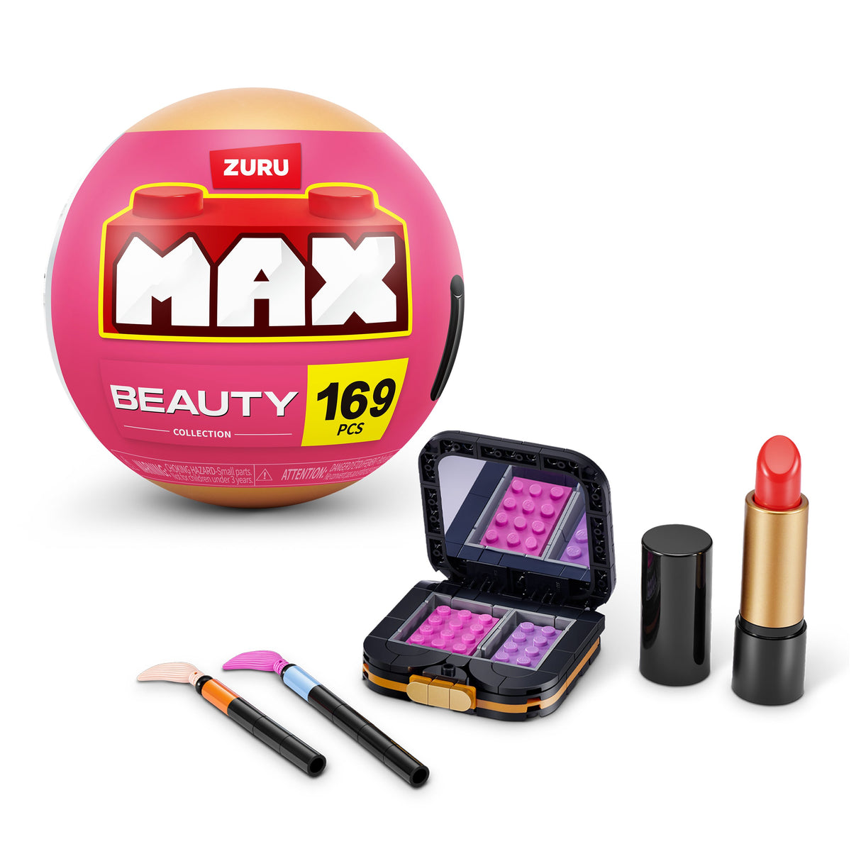 EAN 4894680050280 - MAX Build more 83231 juguete de construcción imagen 8