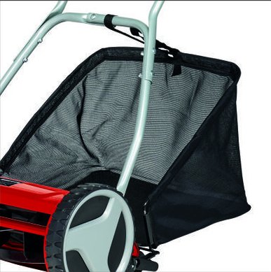 Einhell Cortacésped Manual Gc-Hm 400, Cortacésped Cilíndrico 3414129