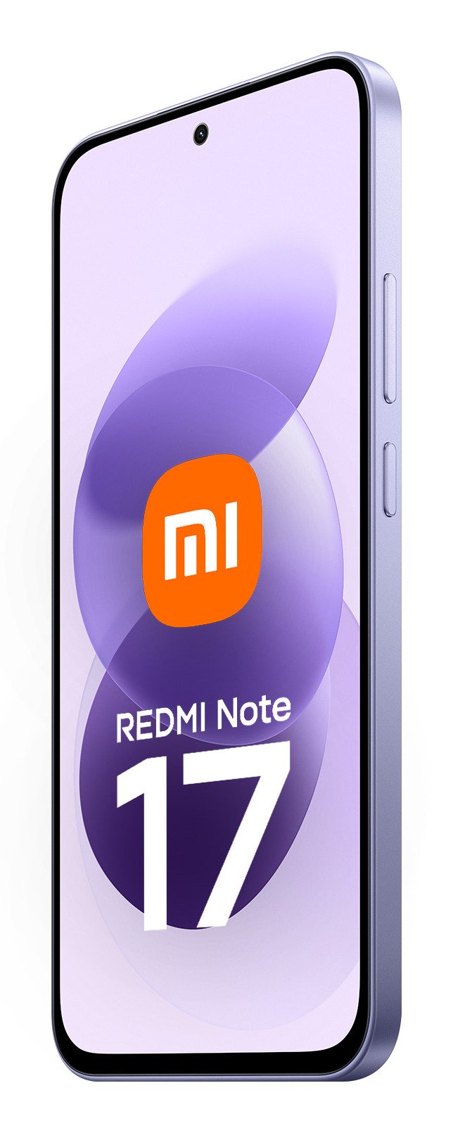 EAN 6939093003718 - Xiaomi Redmi Note 17 17,8 cm (6.99") 4G 6 GB 256 GB 7700 mAh Púrpura imagen 5