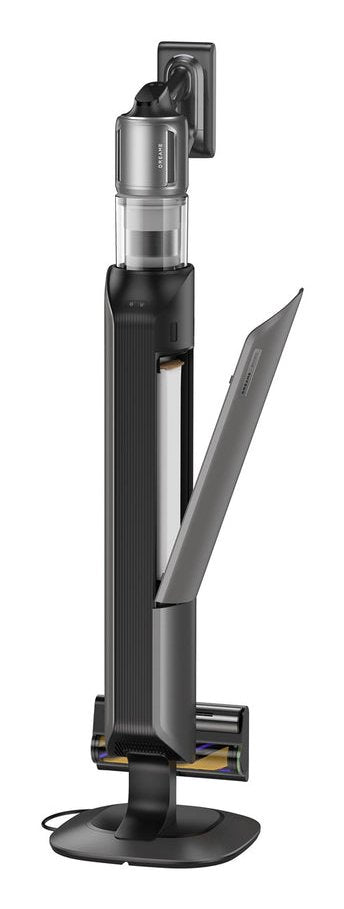 EAN 6977328061805 - Dreame Z40 Station Aspiradora escoba 2 en 1 Batería Secar HEPA Sin bolsa 0,6 L Negro, Gris 3200 Ah imagen 5