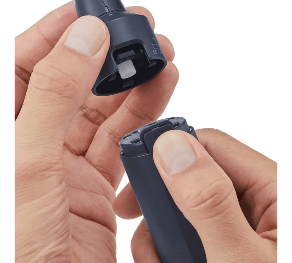 EAN 5025232964710 - Panasonic ER-CDT1 Cabezal para afeitado imagen 4